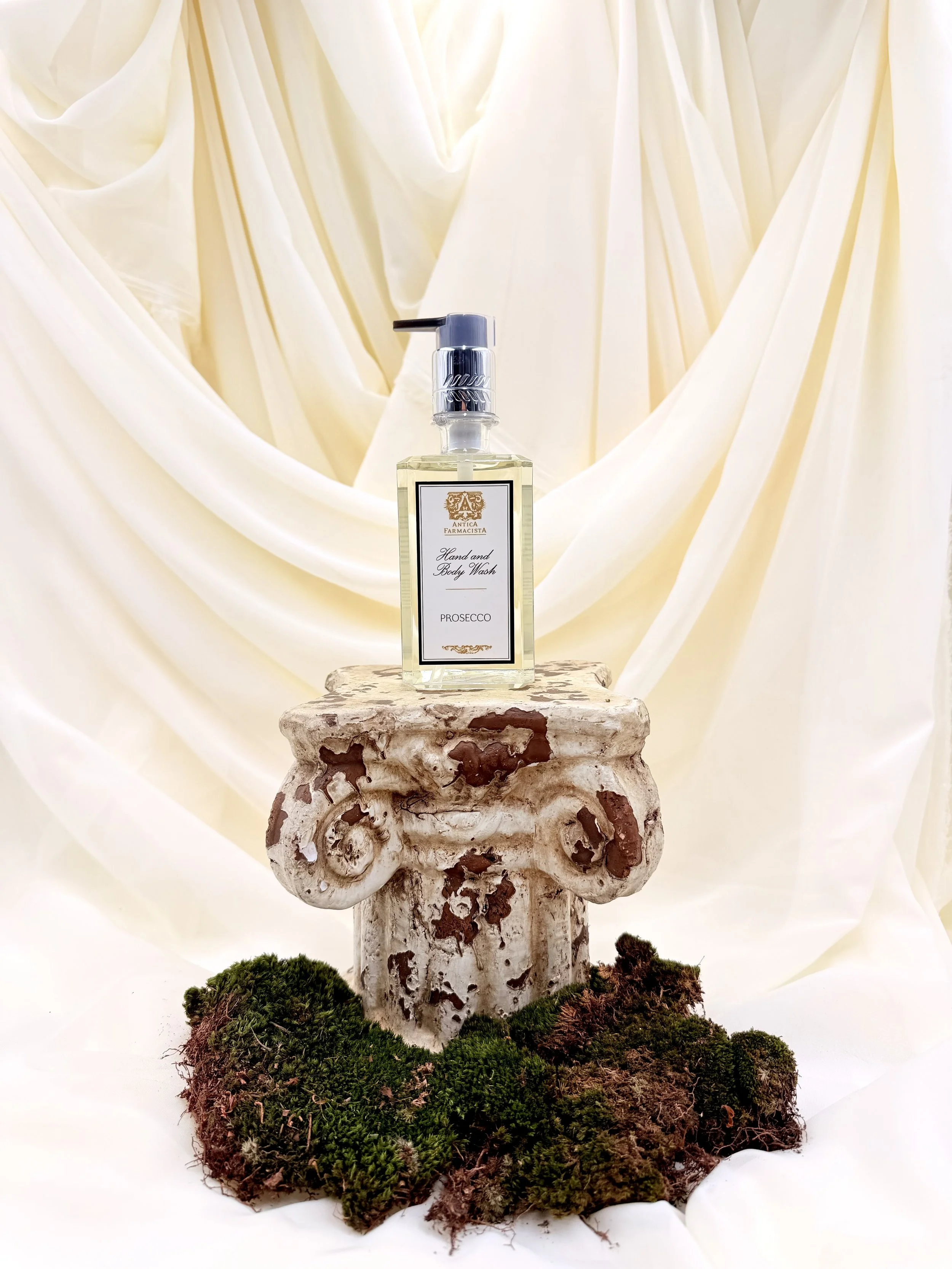 Prosecco Hand & Body Wash