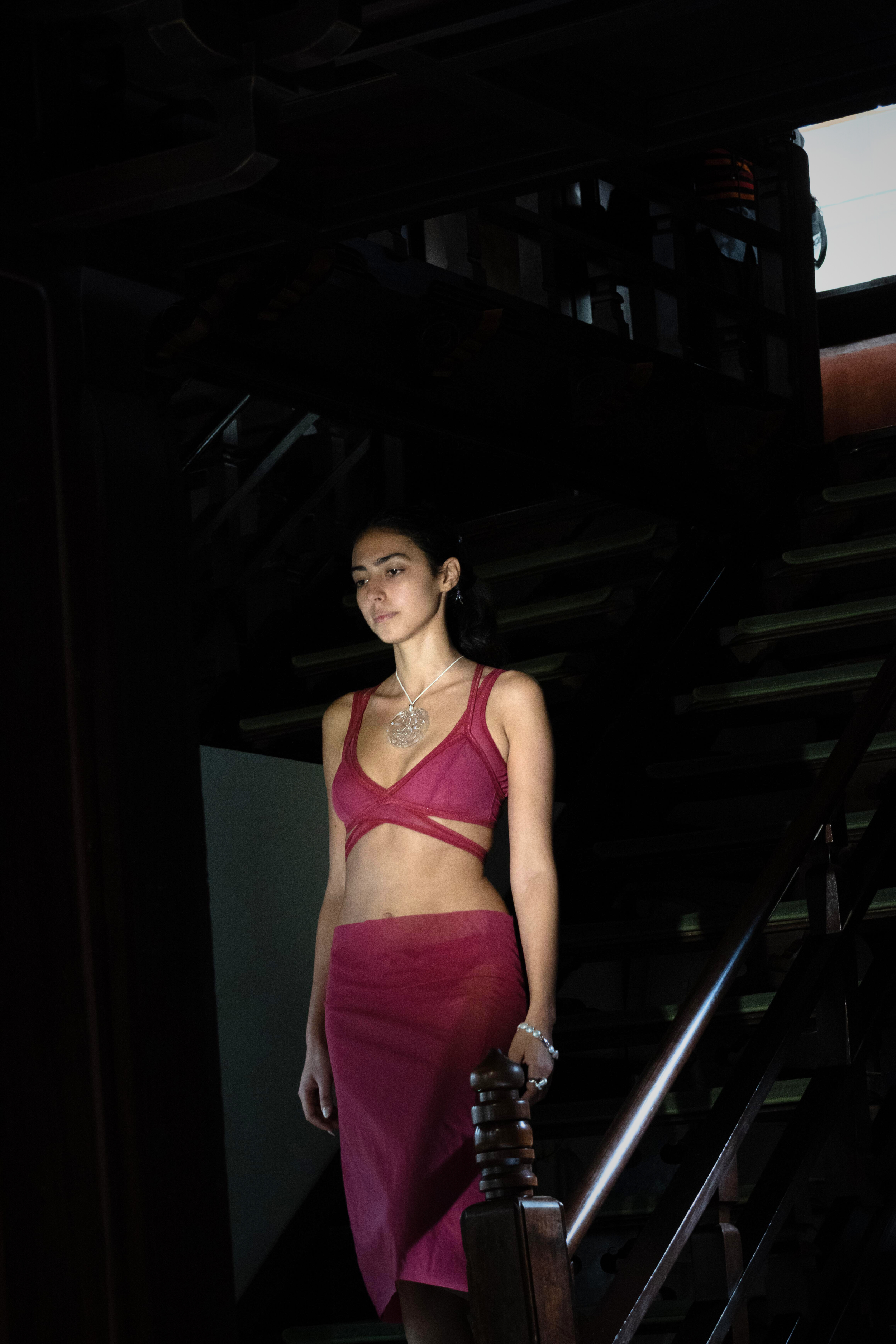 Romantic Catwalk Soirée 2025, Antwerp