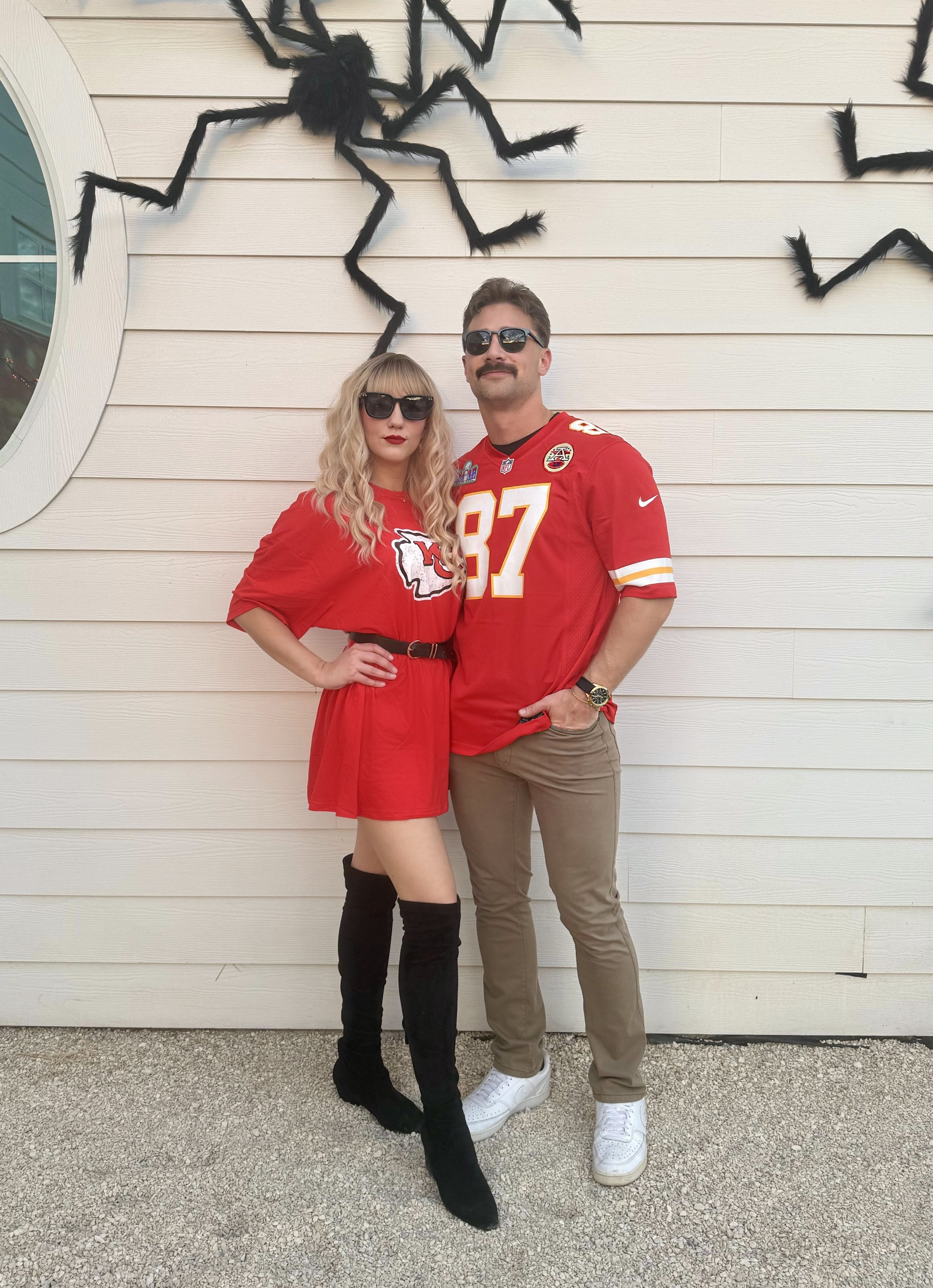 Halloween 2024 - Austin, TX