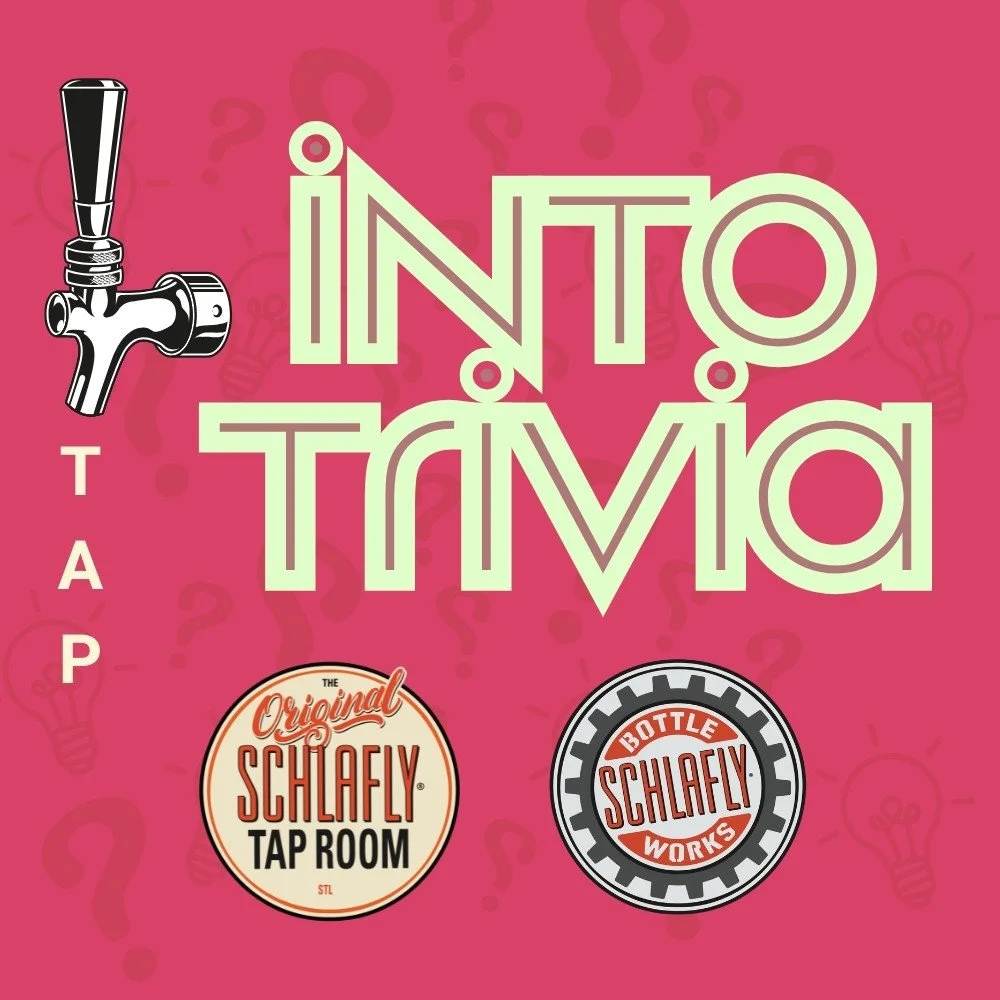 Schlafly Trivia Night