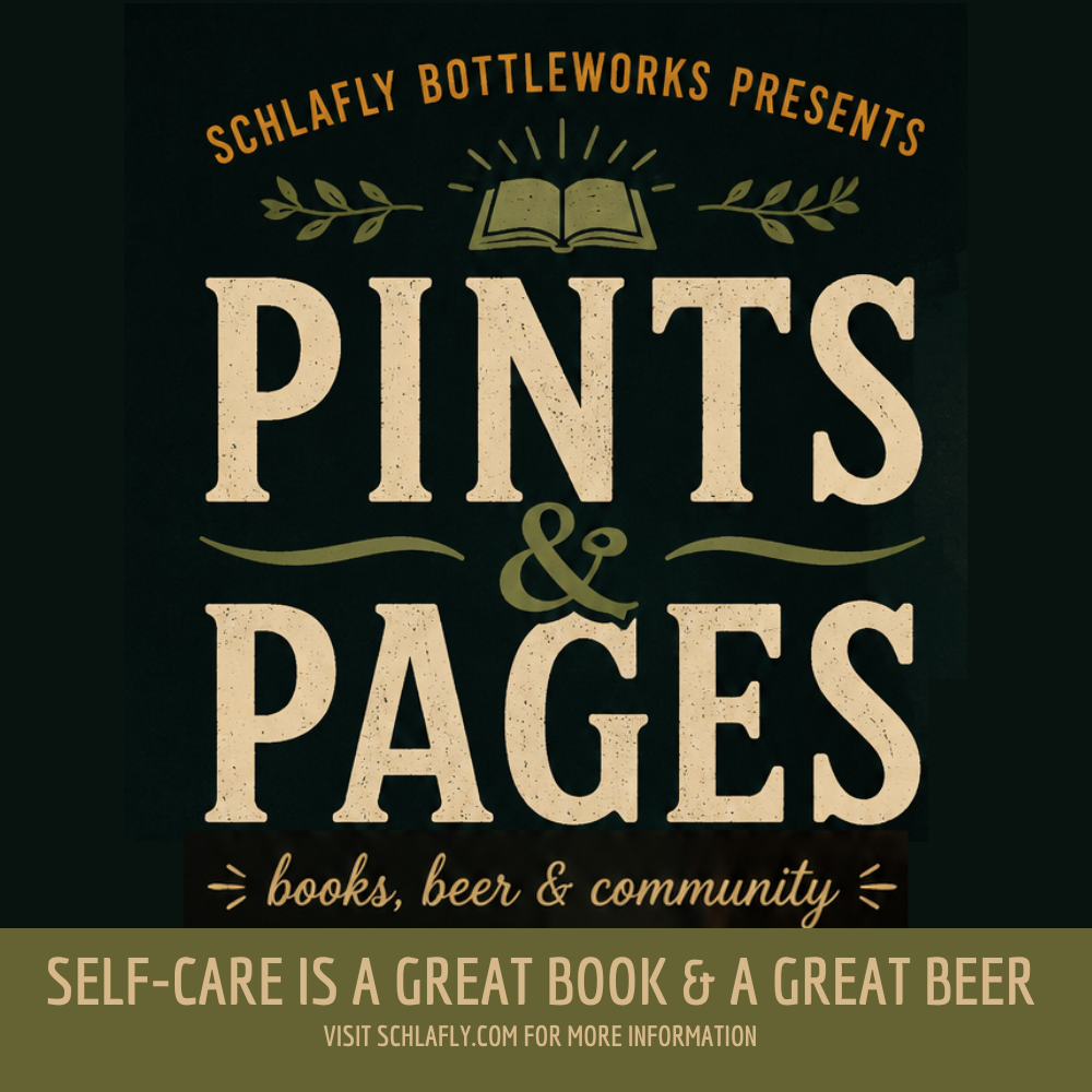 Pints &amp; Pages