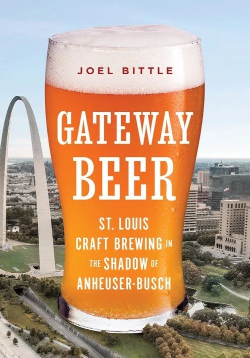 Gateway Beer. Holiday Gift for Alert Readers