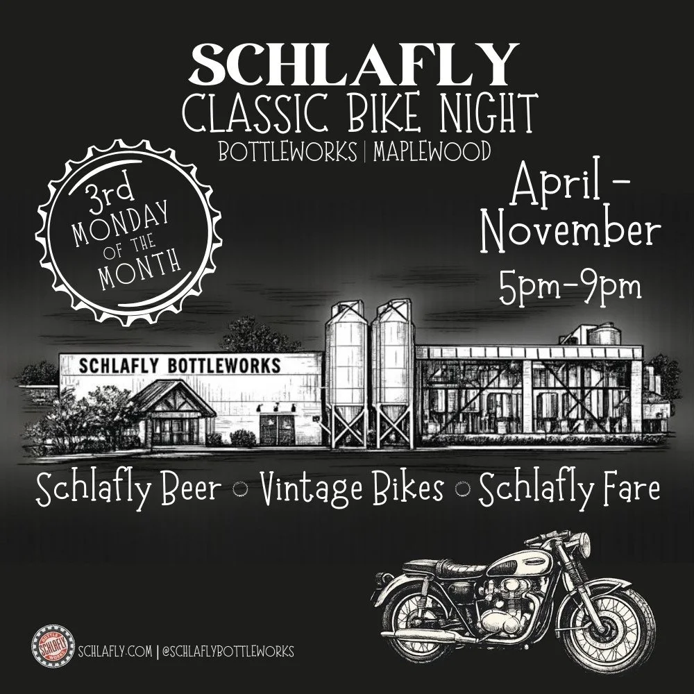 Classic Bike Night