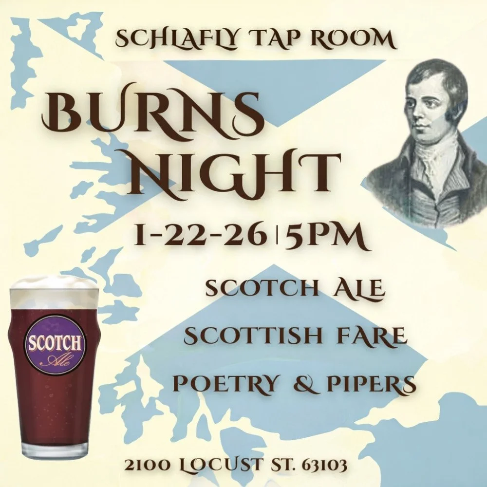 Burns’ Night Festival