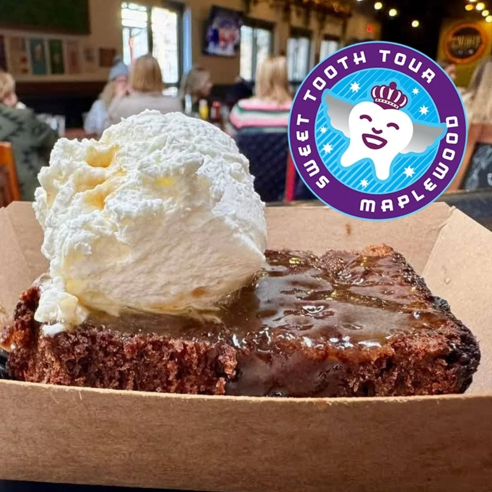 Maplewood Sweet Tooth Tour