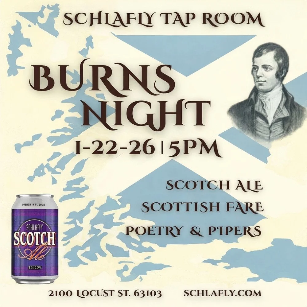 Burns’ Night Festival
