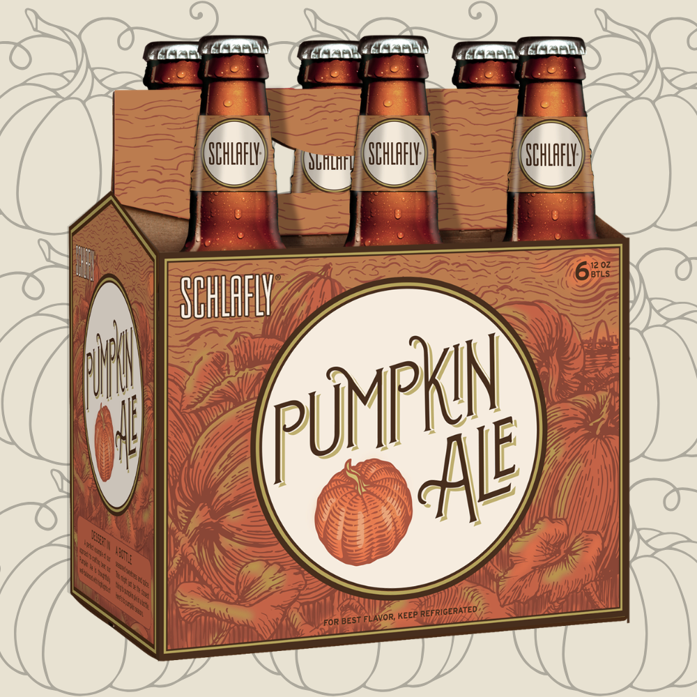 Schlafly Irish-Style Extra Stout