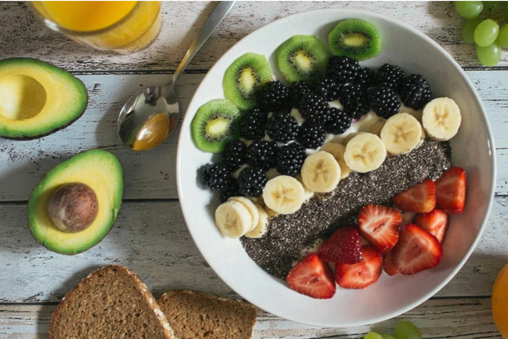 Virtual Wellness Coaching - 4 Session Package