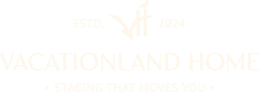 Vacationland Home