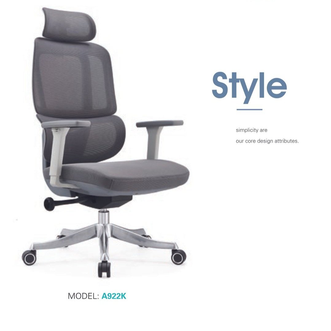 922-K SERIES