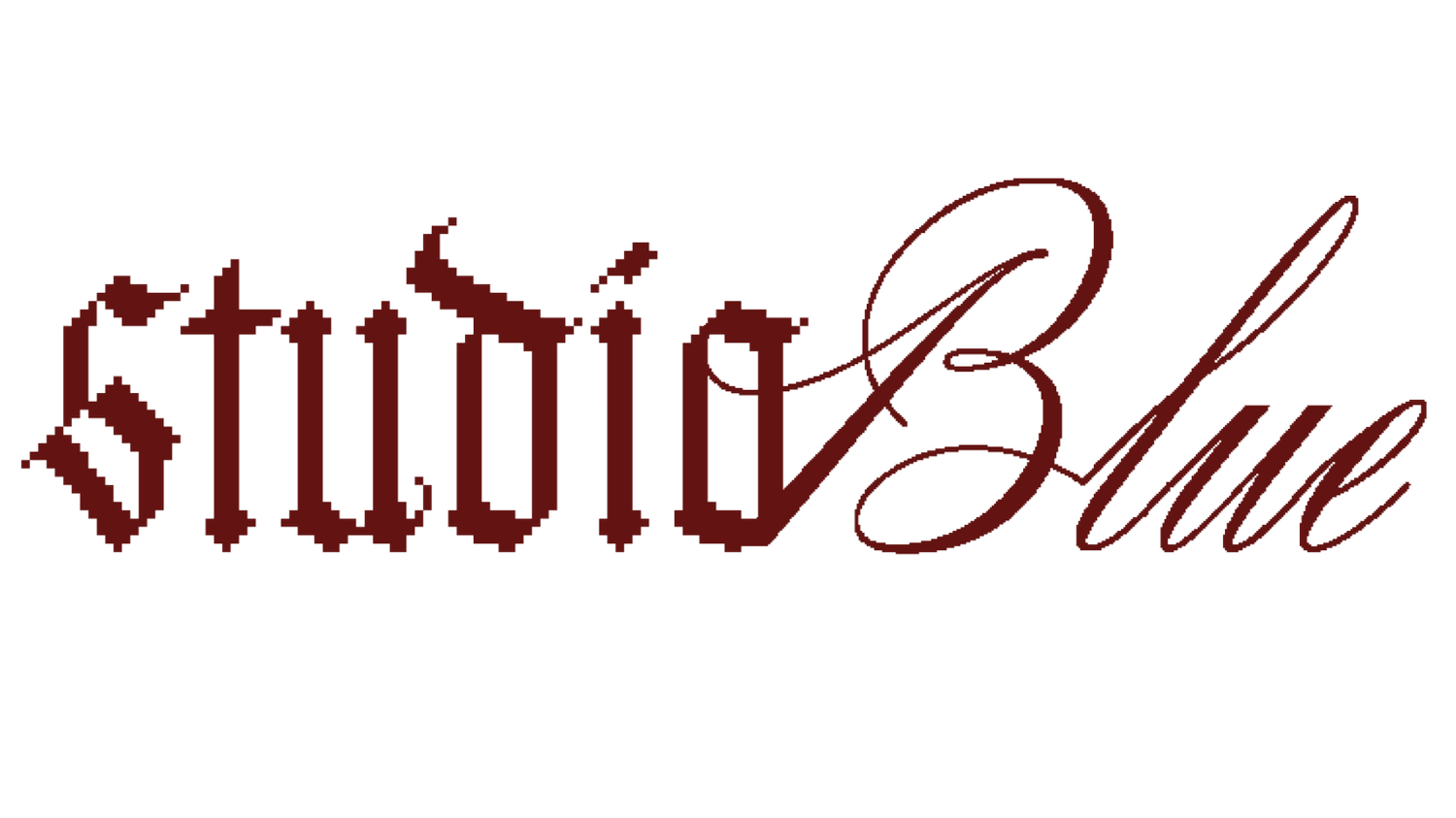 Studio Blue