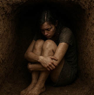 Imperfections in the Dirt