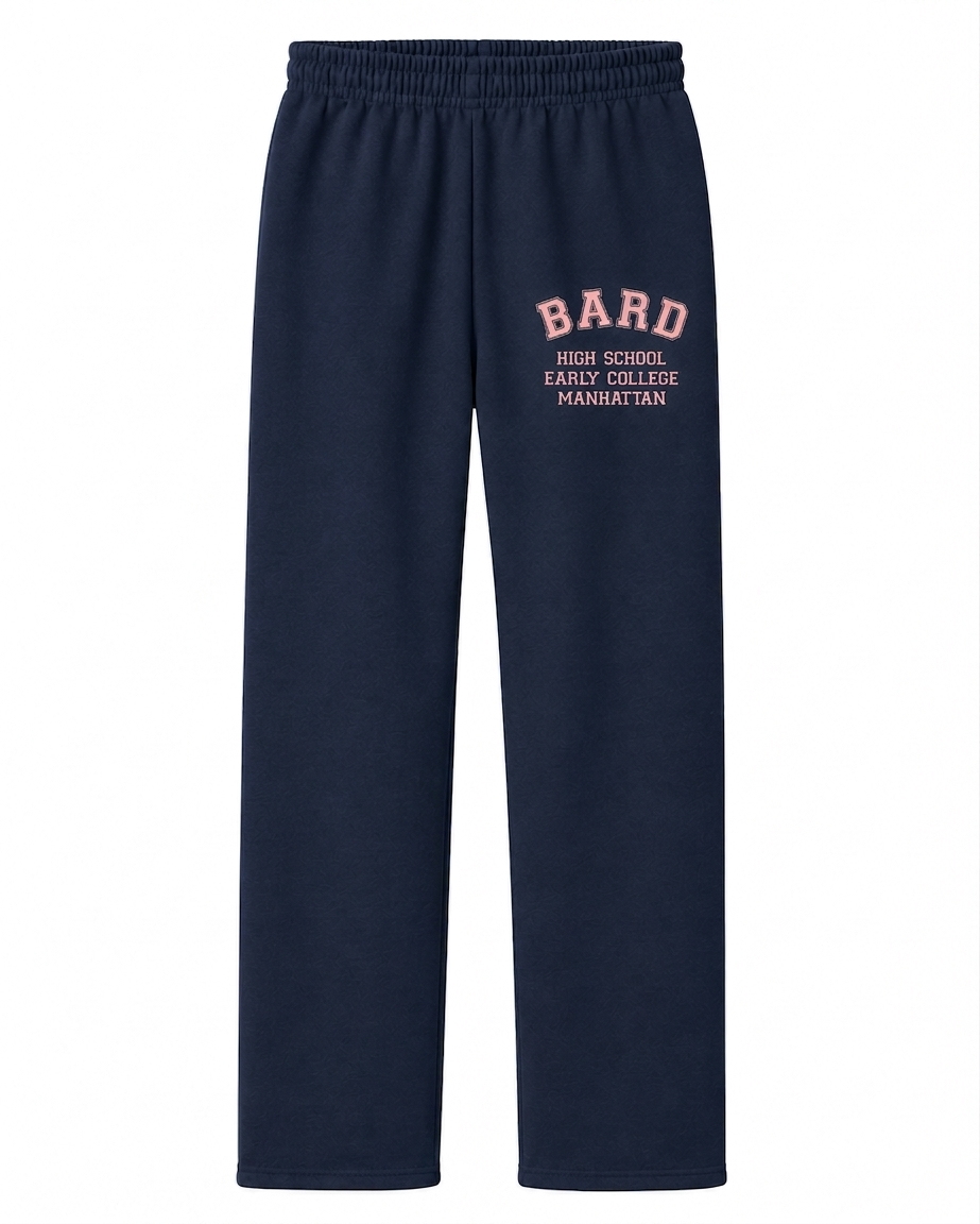 BHSEC Sweats $30