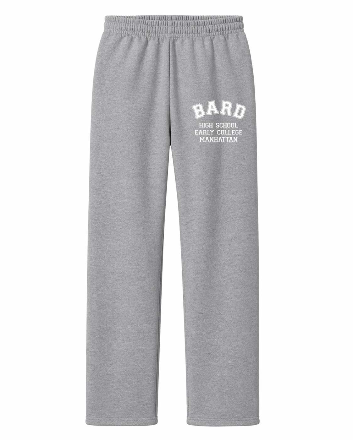 BHSEC Sweatpants $30
