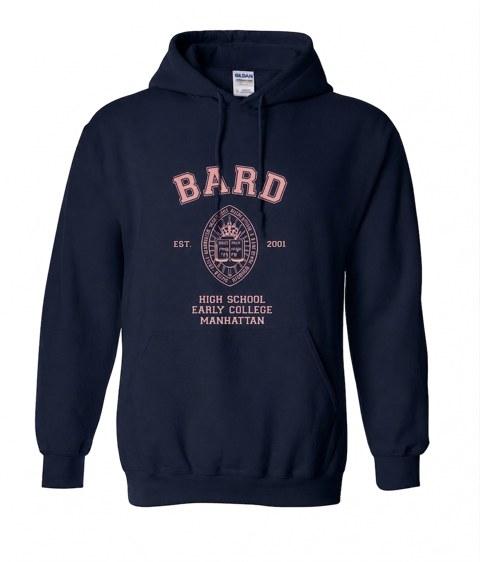 University Hoodie $40