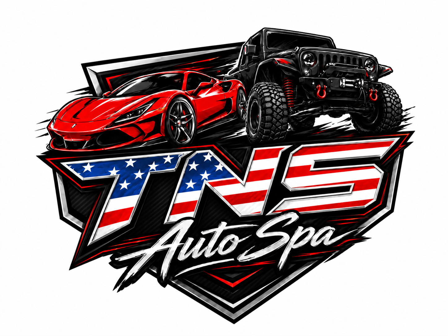 TNS Automotive
