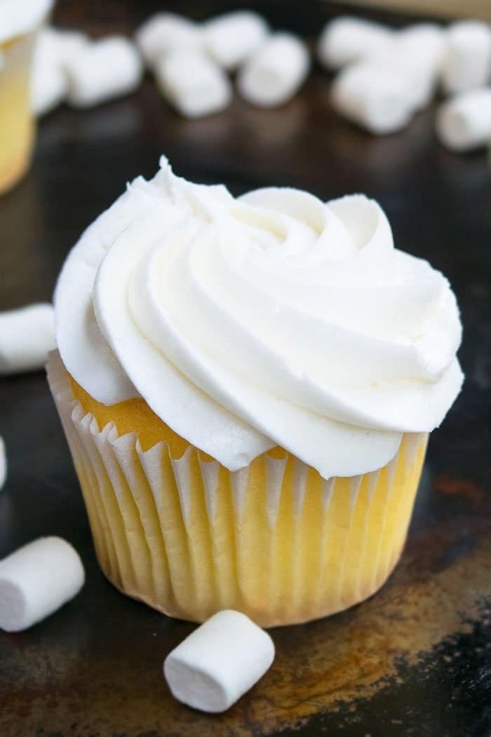 Cupcakes