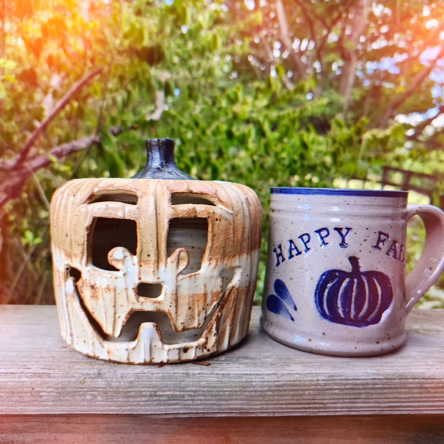 FALL SALE!!!
Help us clear out our existing fall inventory to make room for new items coming soon! Take 25% off existing fall items in our giftshop today only.
We are open 10-5 today.
Be sure to stop by @sceneryhillbrewing, @twoscorereserve and