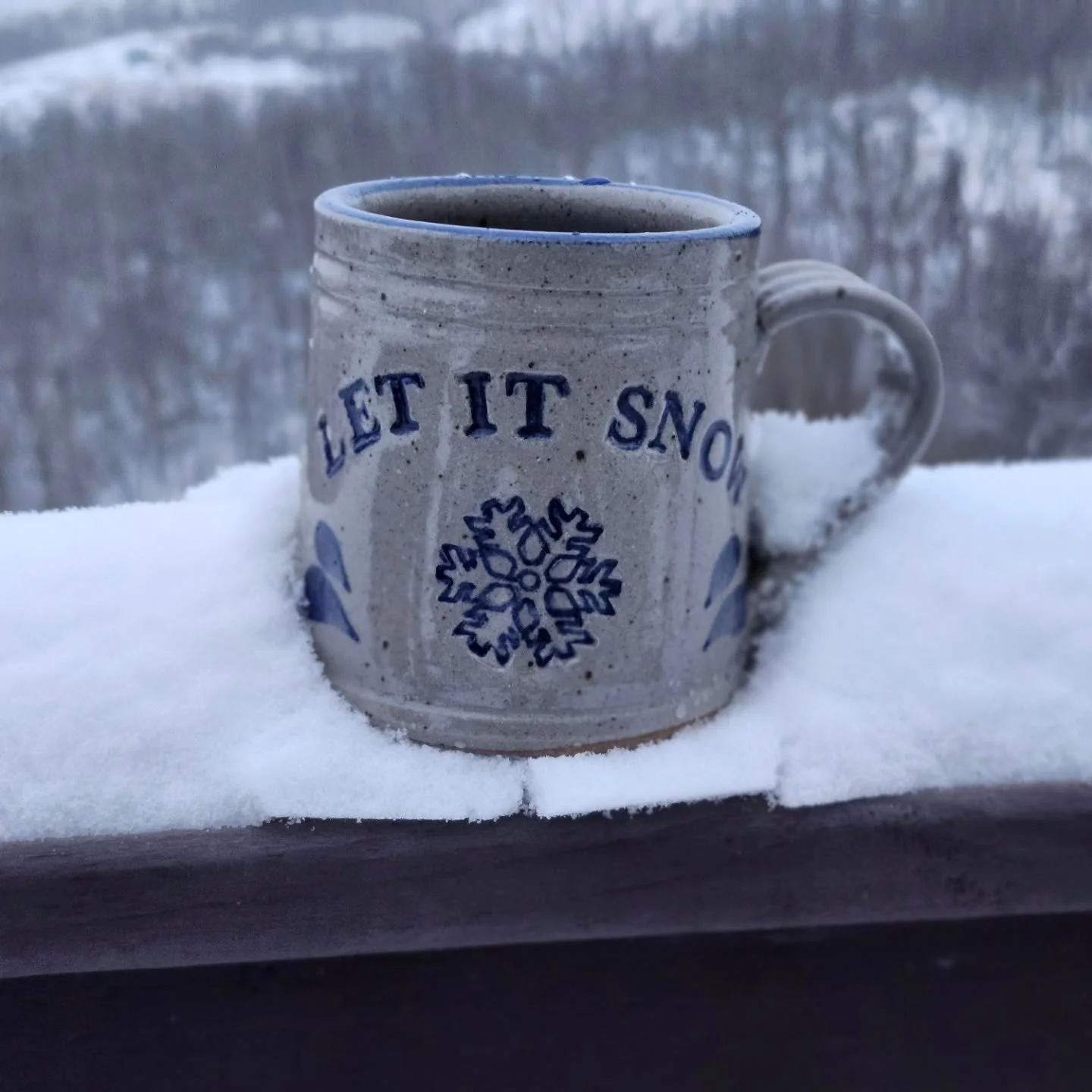 We are closed in the gift shop for the week. That is today,  January 26- Saturday January 30. Our heat is malfunctioning and it will be uncomfortably cold for our employees and customers,  in addition to the snow and ice. 

Thank you for understandin