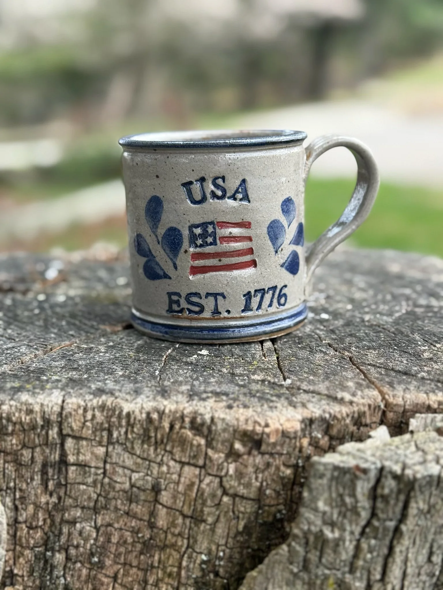 USA Mug