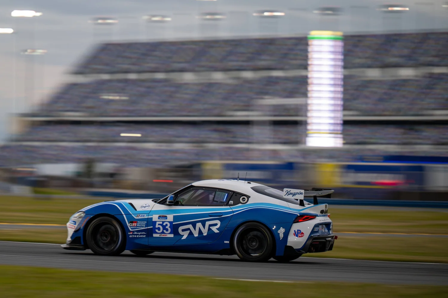Rob Walkre Racing Rob Walker Racing