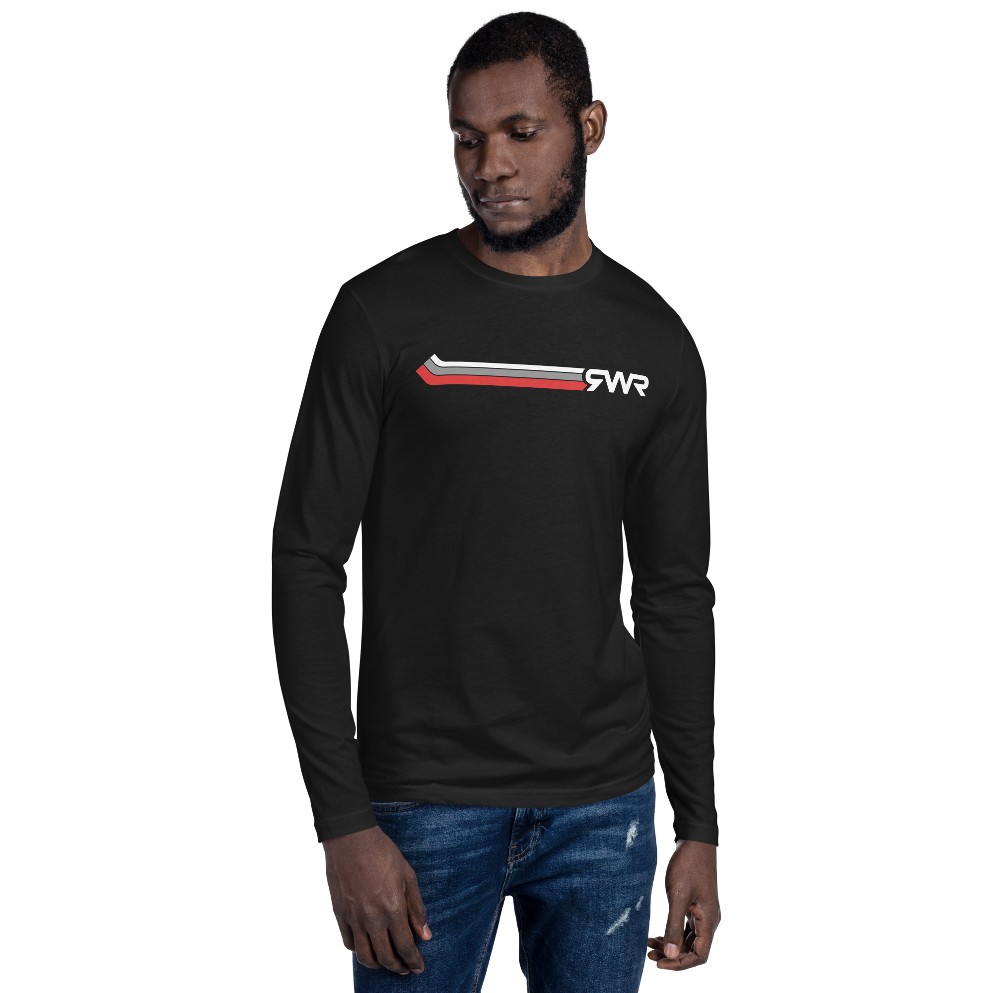mens-fitted-long-sleeve-shirt-black-front-68b09fb71281e.png