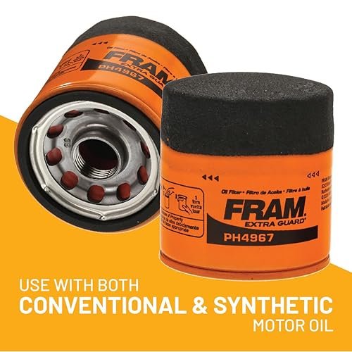 FRAM PH4967