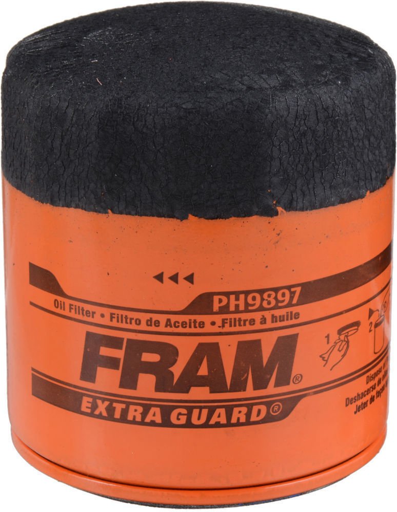 FRAM PH 9897