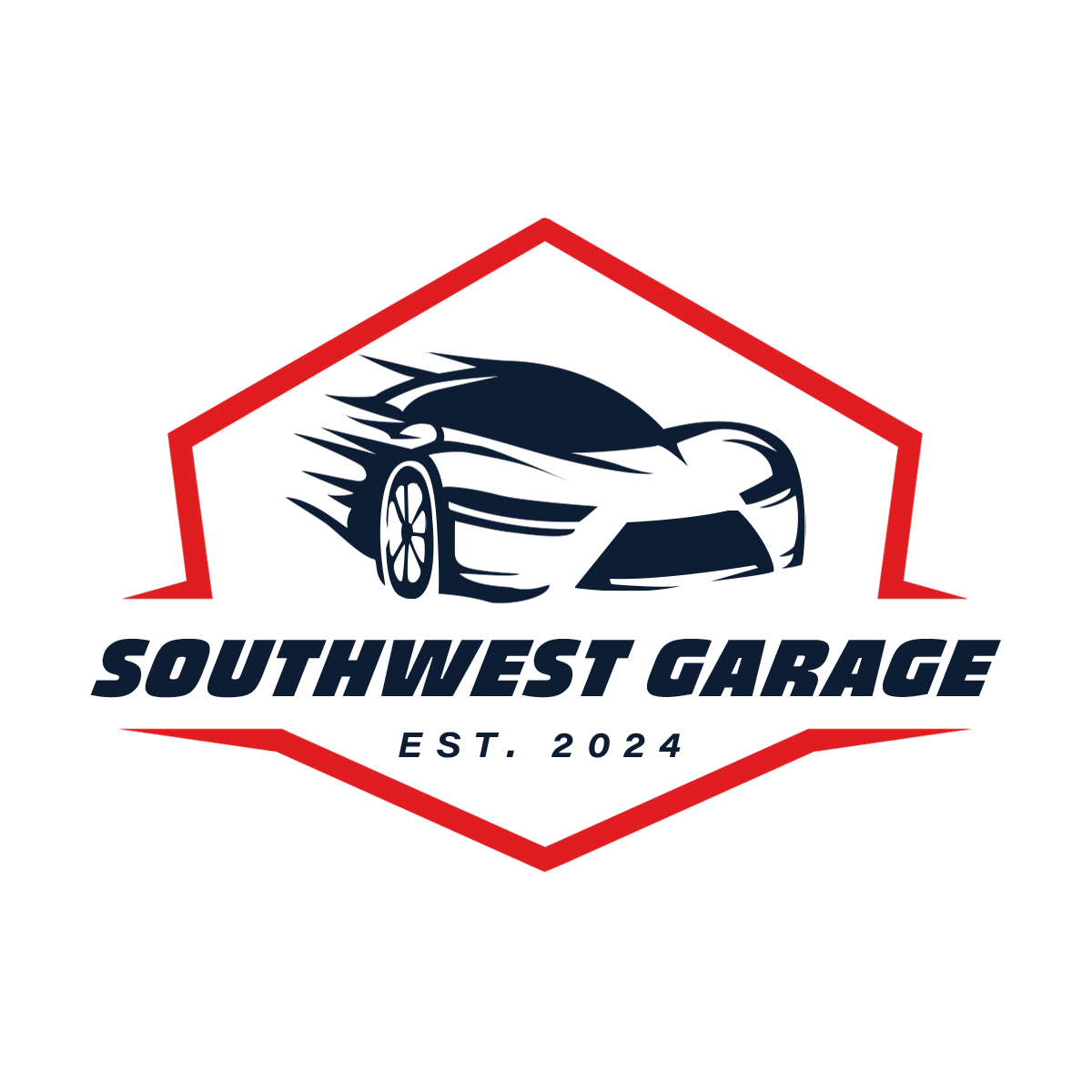 Southwest Garage