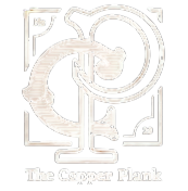 The Copper Plank