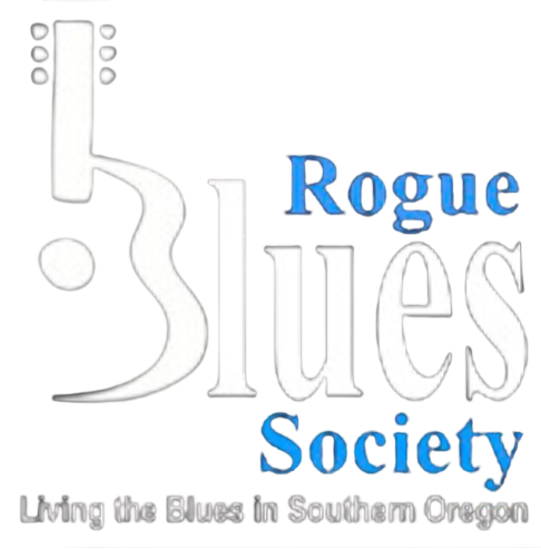 The Rogue Blue Society Jam Night 