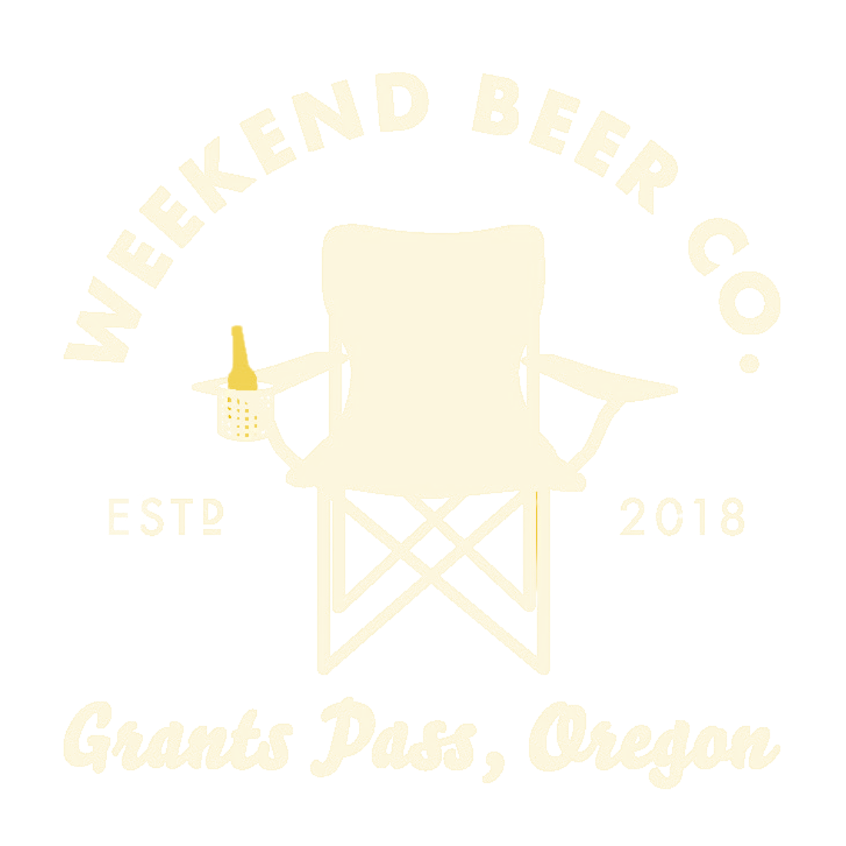 Weekend Beer Company