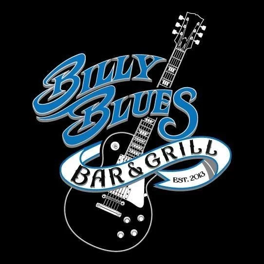 Billy Blues Bar & Grill