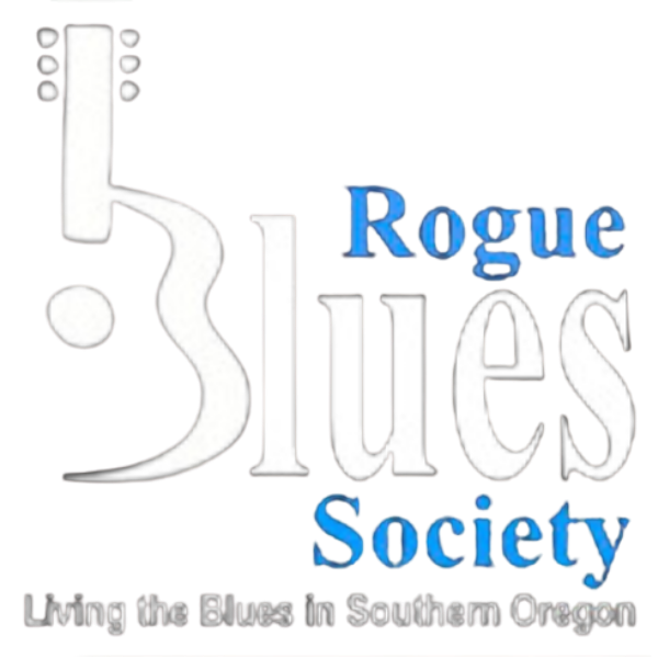 The Rogue Blue Society Jam Night 