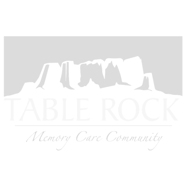 Table Rock Memory Care Gather & Glow Festival