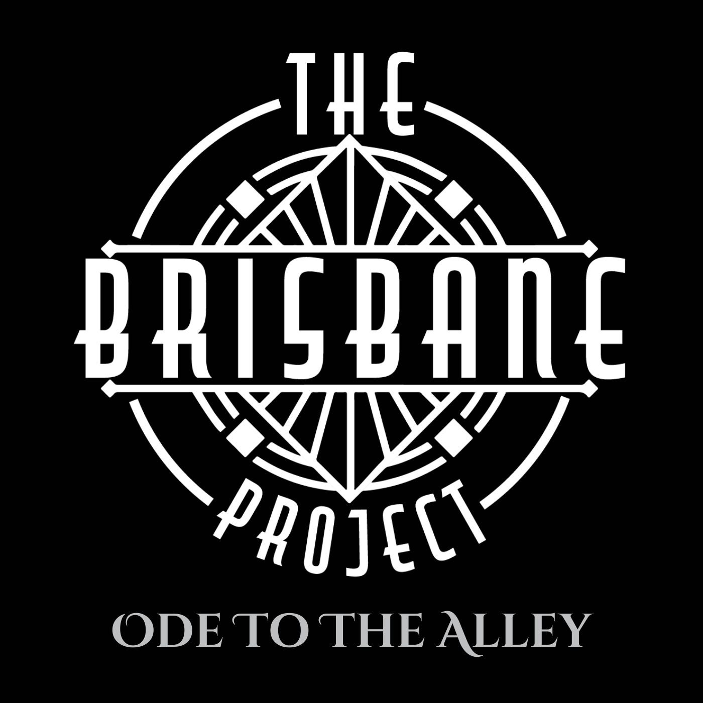 Ode To The Alley Album - Digital Download