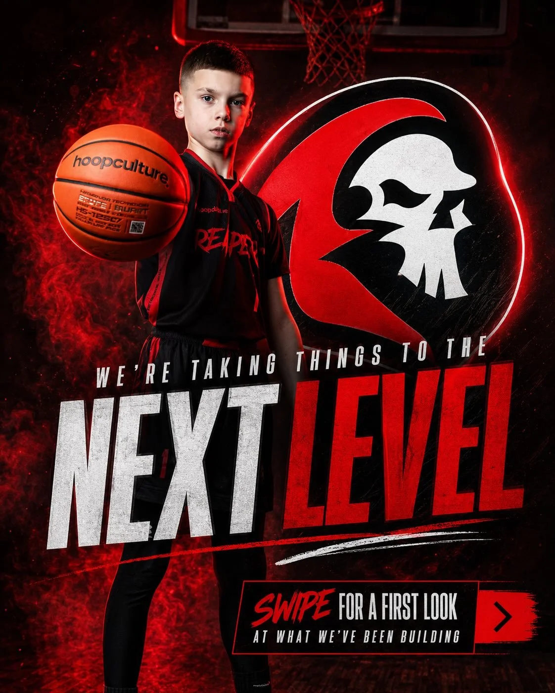 SWFL&hellip; it&rsquo;s time.🏀

Built from the same mindset that built Florida Reapers Basketball into one of the top elite travel basketball programs in Southwest Florida.

Hard work.
Competition.
Accountability.
Culture.

NEXT LEVEL ACADEMY IS COM