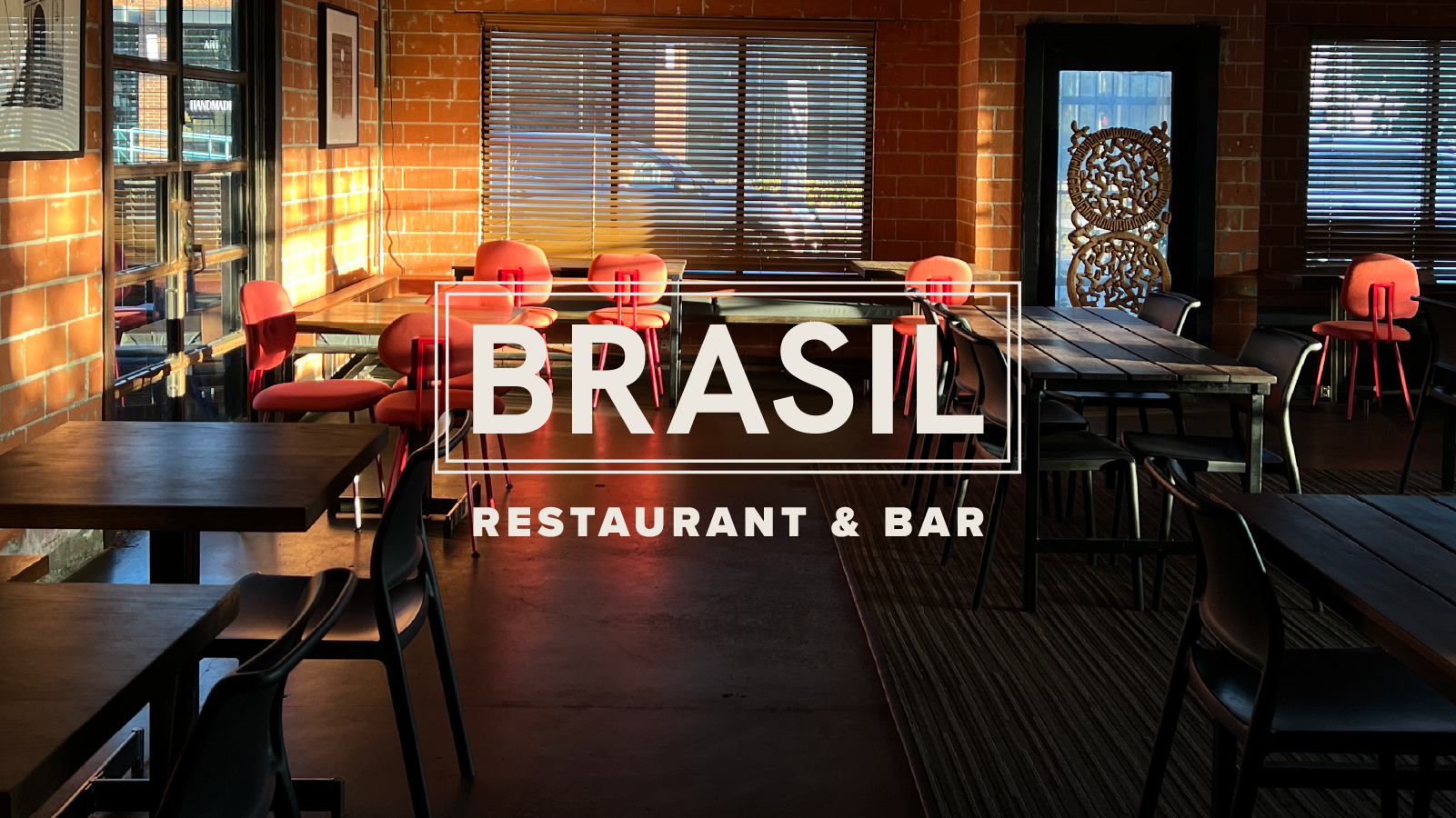 Brasil Restaurant & Bar