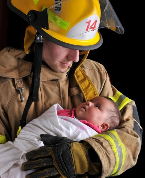 Shbb Safe Haven Baby Boxes