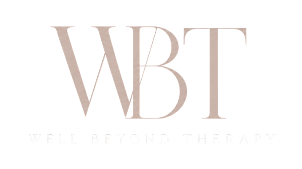 Well Beyond Therapy PLLC