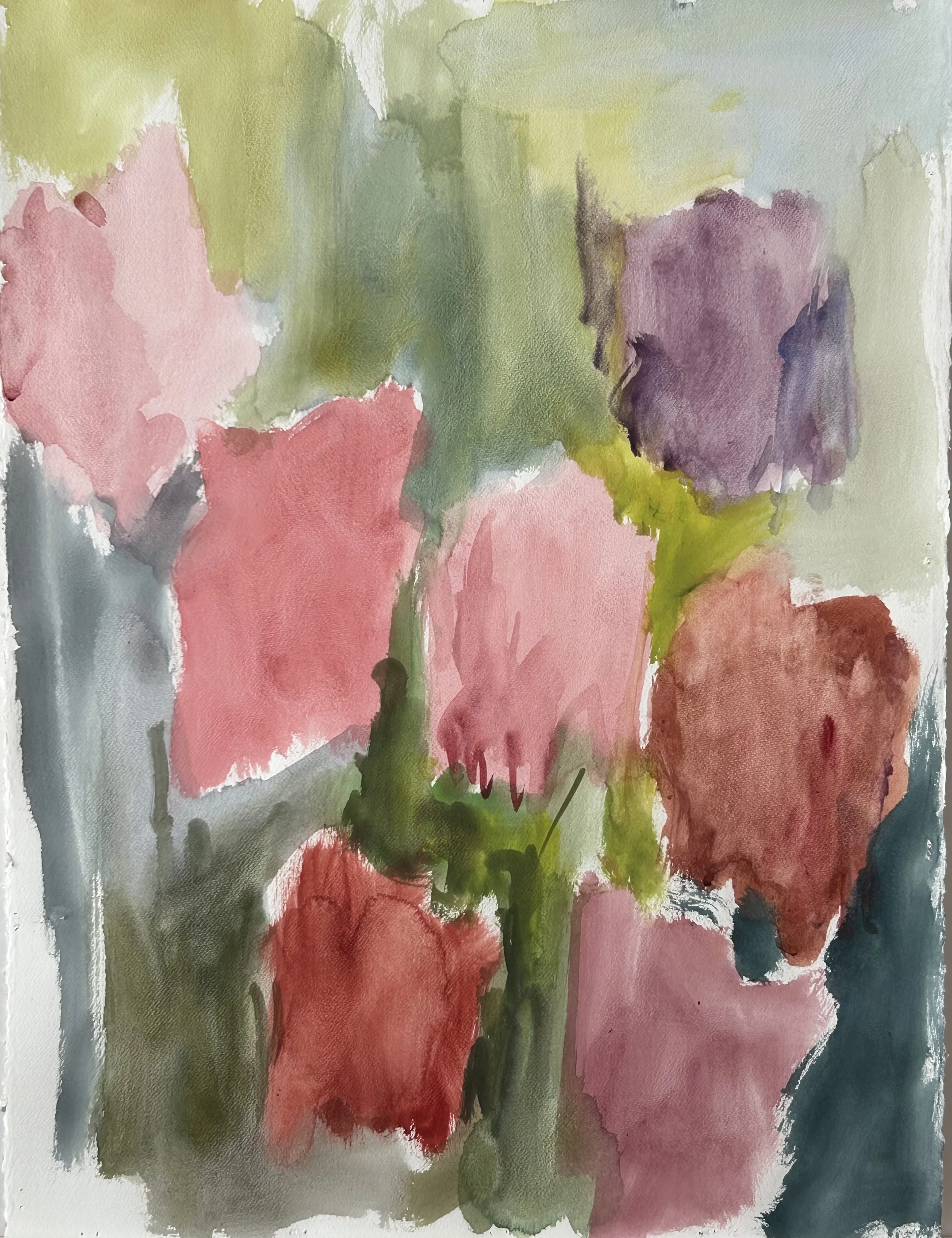 Floral