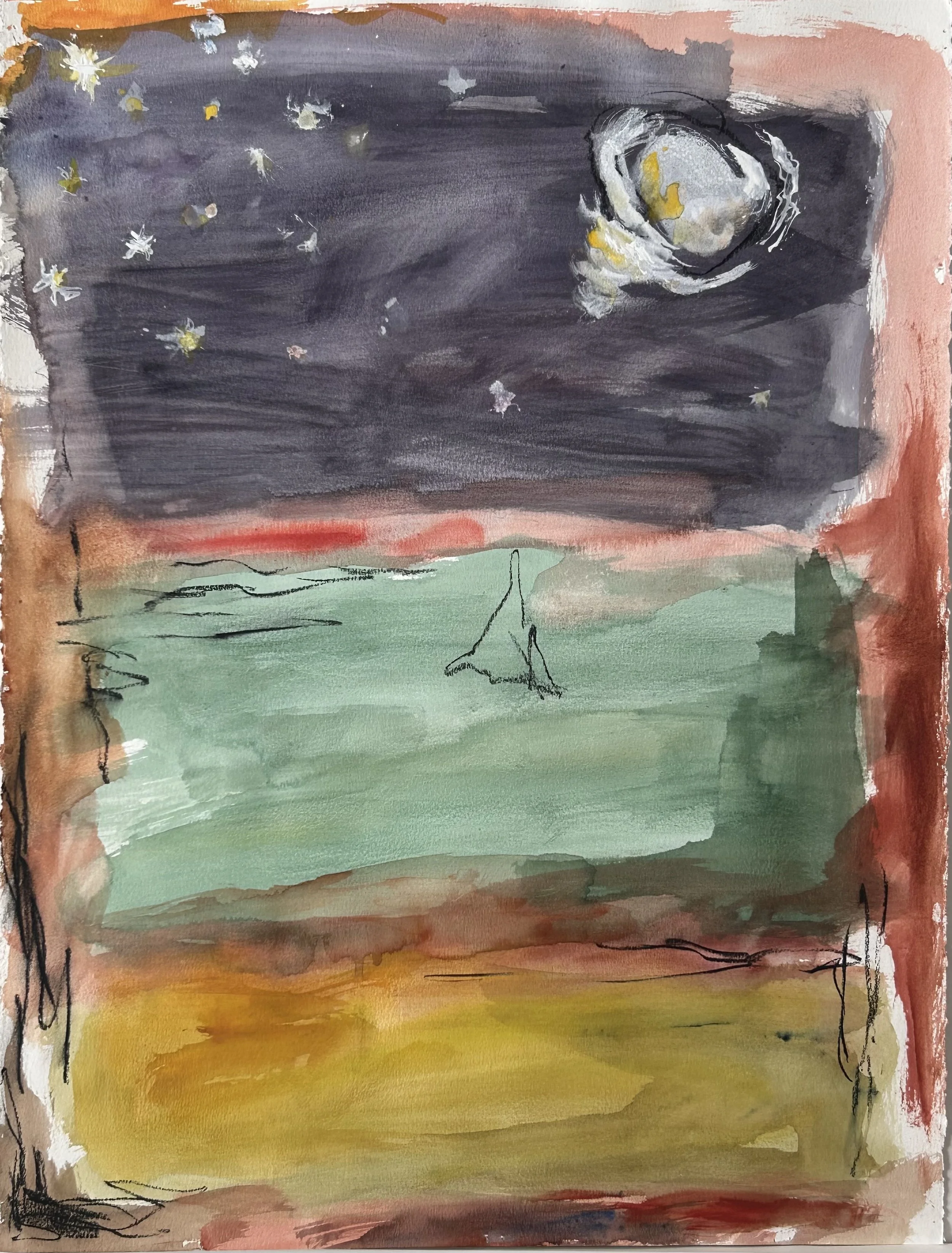 Ancient Mariner