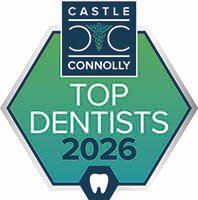 Castle Connolly top Dentists 2026