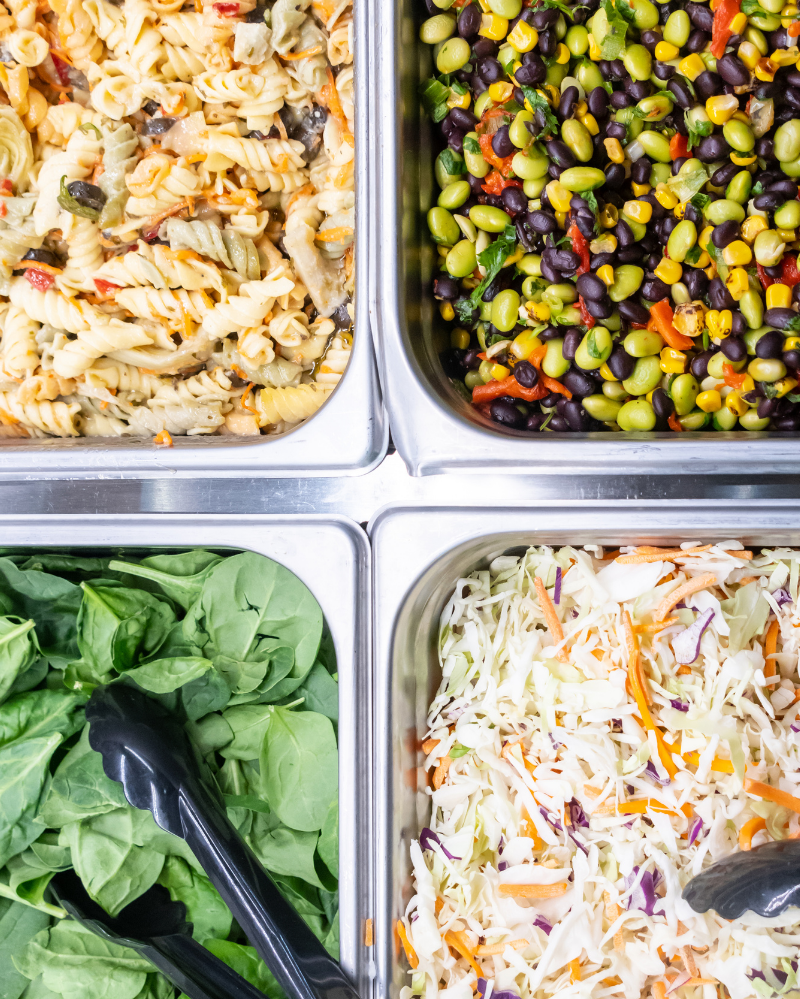 Sustainable Food by Default — Center for Jewish Food Ethics