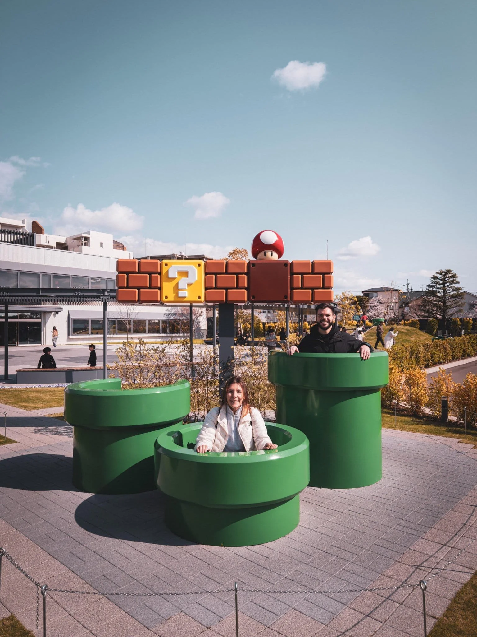 Our Nintendo Museum Adventure: How to Get Tickets &amp; What to Expect