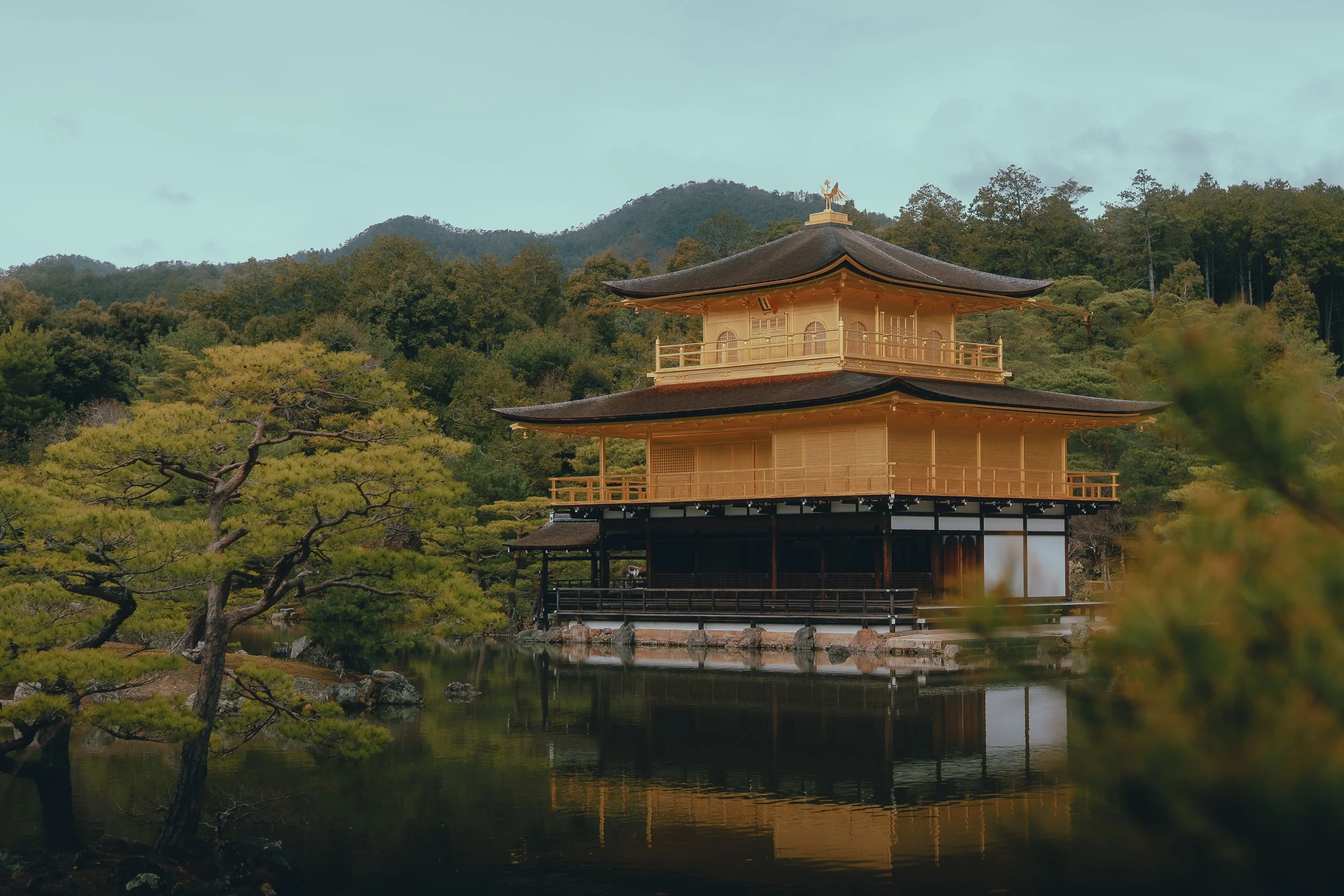 The Ultimate Kyoto Travel Guide: Top Things to See, Eat, and Do (2025 edition)