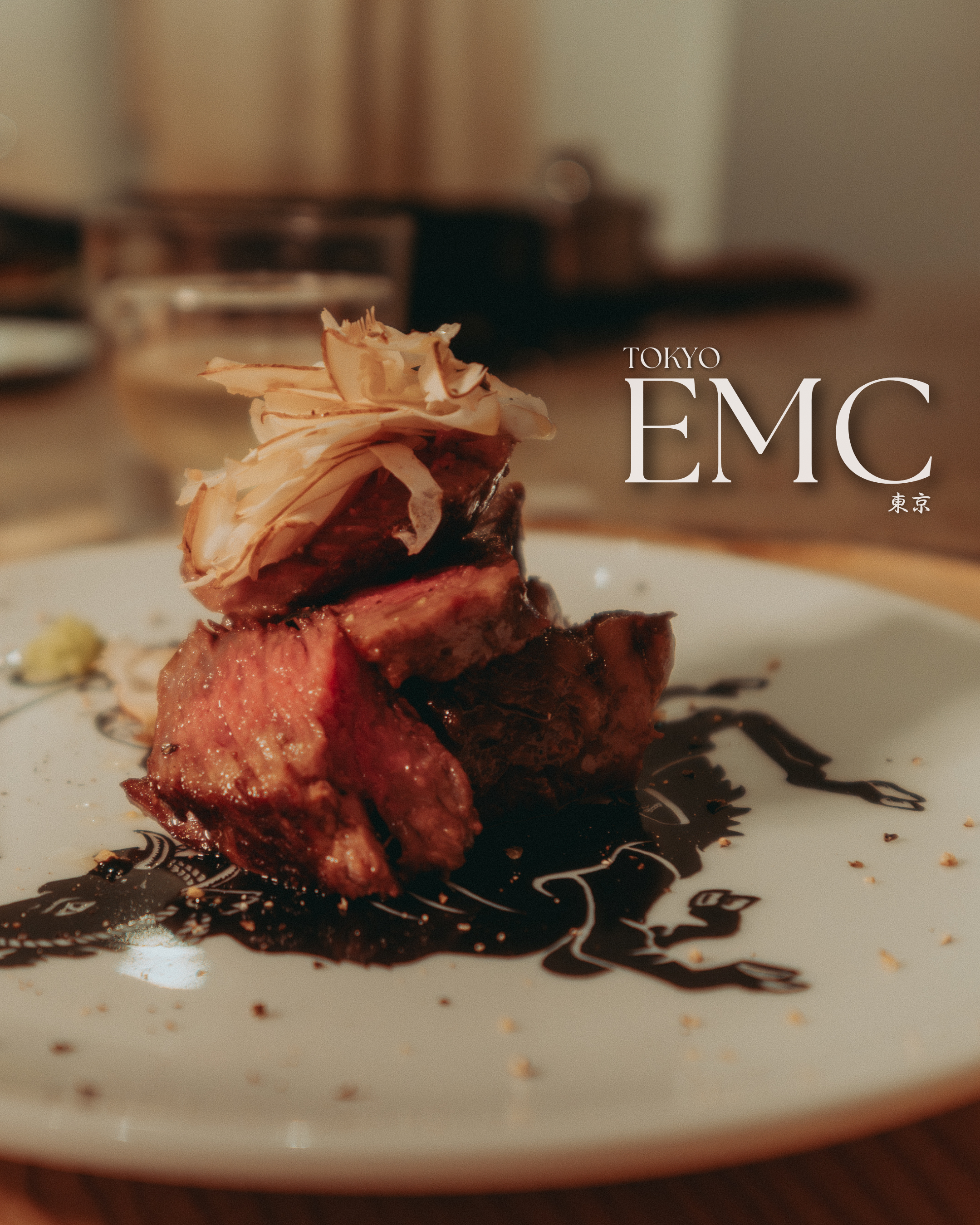 EMC Tokyo