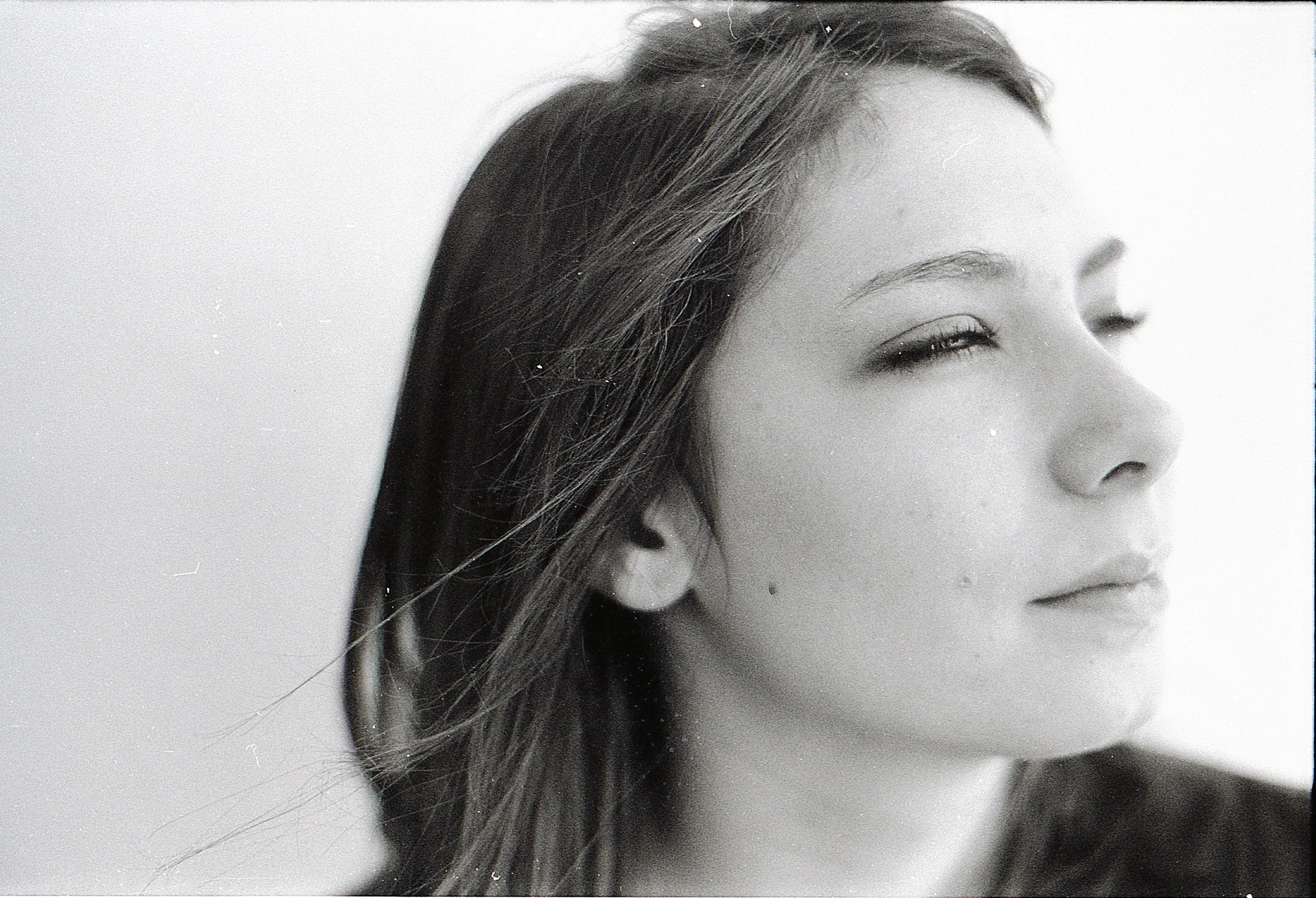 Whitney April 2011