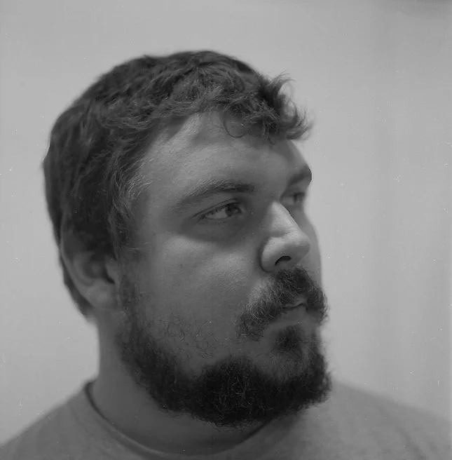 Self Portrait 2012
