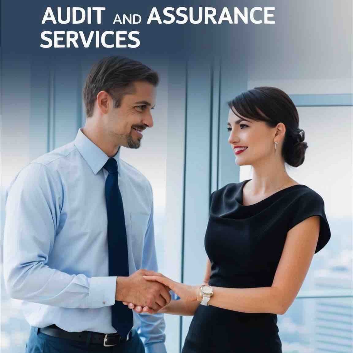 We provide tailored assurance to enhance the reliability of your financial statements. Our services include due diligence, internal and external audits, IFRS advisory, and sales audits, all designed to ensure compliance and build trust. #midtowncpa #